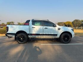 2016 Ford Ranger
