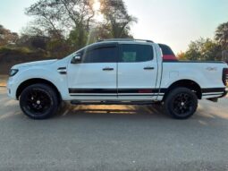 2016 Ford Ranger