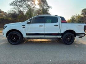 2016 Ford Ranger
