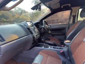 2016 Ford Ranger