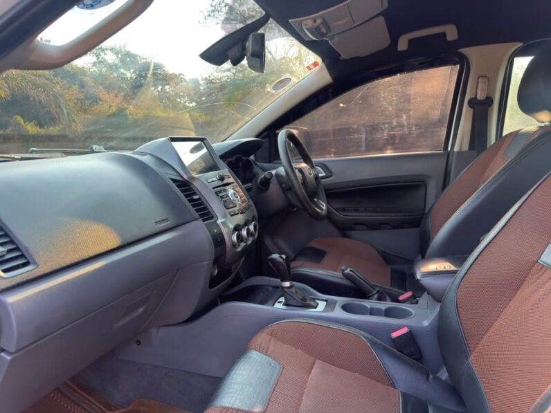 
								2016 Ford Ranger full									