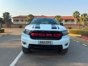 2016 Ford Ranger