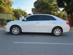 2009 Toyota Allion A18
