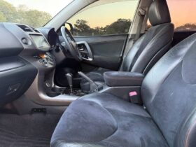 2010 Toyota Vanguard