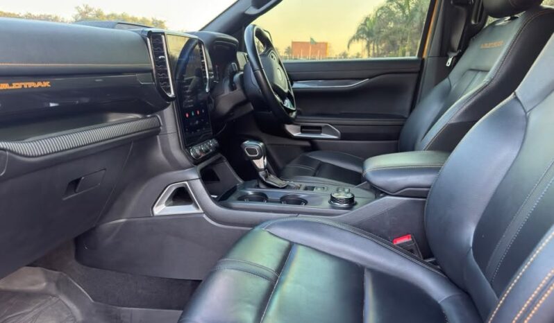 
								2023 Ford Ranger Wildtrak full									