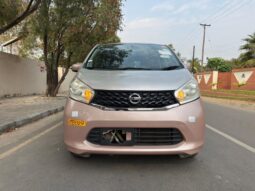 2013 Nissan Dayz