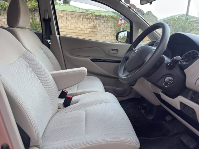 
								2013 Nissan Dayz full									