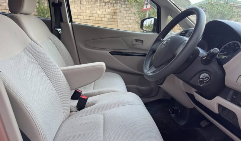 
								2013 Nissan Dayz full									
