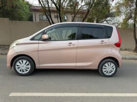 2013 Nissan Dayz
