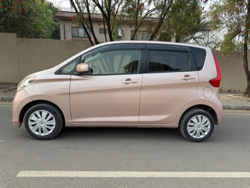 
								2013 Nissan Dayz full									