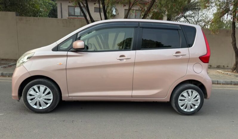 
								2013 Nissan Dayz full									