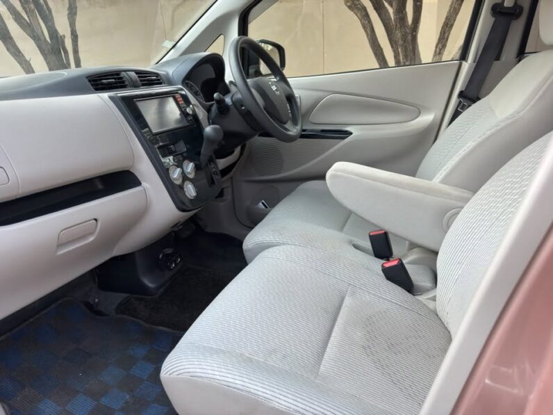 
								2013 Nissan Dayz full									
