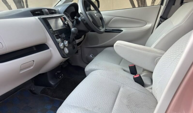 
								2013 Nissan Dayz full									