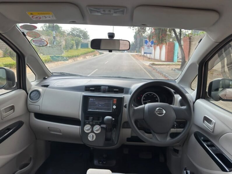 
								2013 Nissan Dayz full									