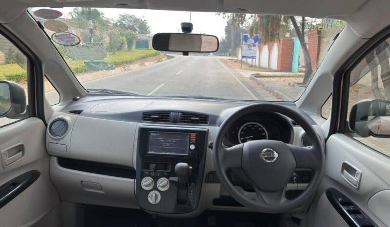 
								2013 Nissan Dayz full									