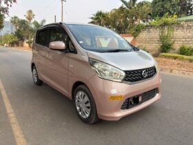 2013 Nissan Dayz