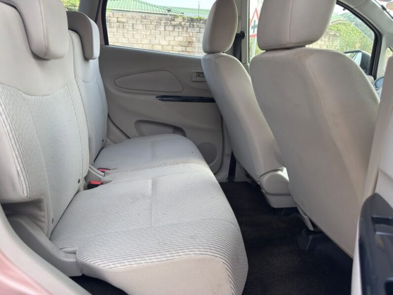 
								2013 Nissan Dayz full									