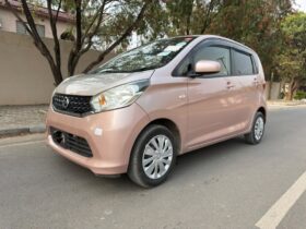 2013 Nissan Dayz