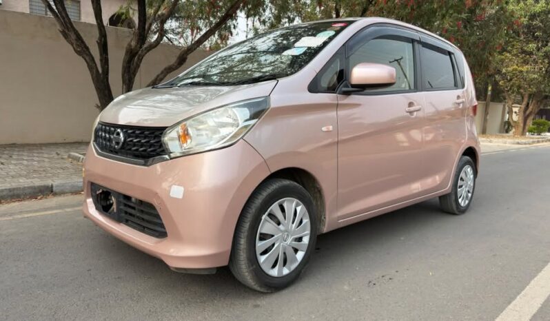 
								2013 Nissan Dayz full									