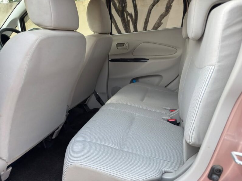 
								2013 Nissan Dayz full									