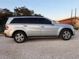 2004 Mercedes-Benz GL500