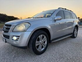 2004 Mercedes-Benz GL500