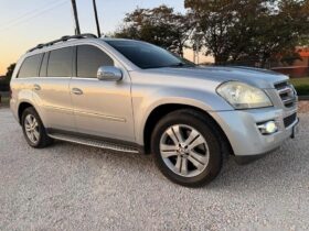 2004 Mercedes-Benz GL500