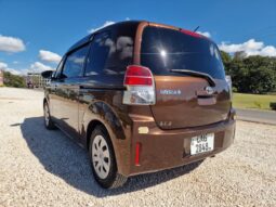 2014 Toyota Spade