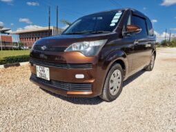 2014 Toyota Spade