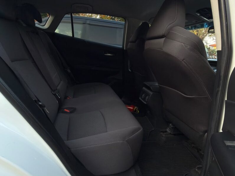 
								2023 Toyota Harrier full									