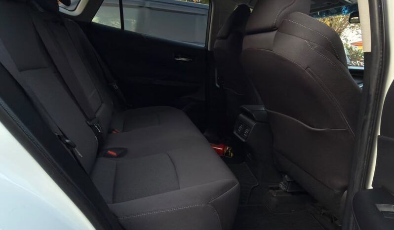 
								2023 Toyota Harrier full									