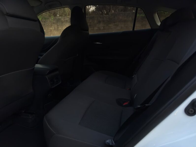 
								2023 Toyota Harrier full									