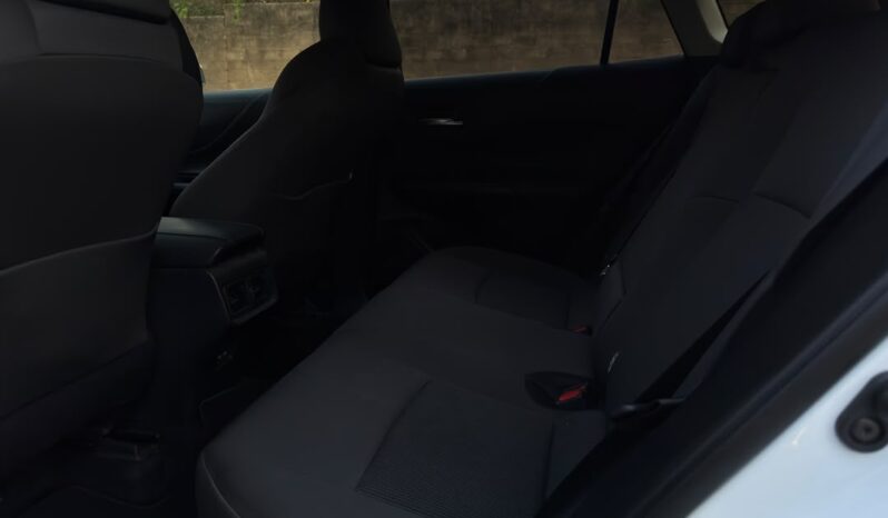 
								2023 Toyota Harrier full									