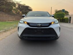 2023 Toyota Harrier