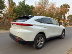 2023 Toyota Harrier