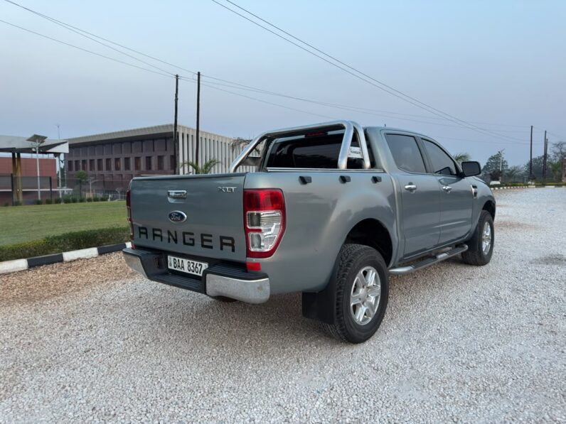 
								2014 Ford Ranger XLT full									
