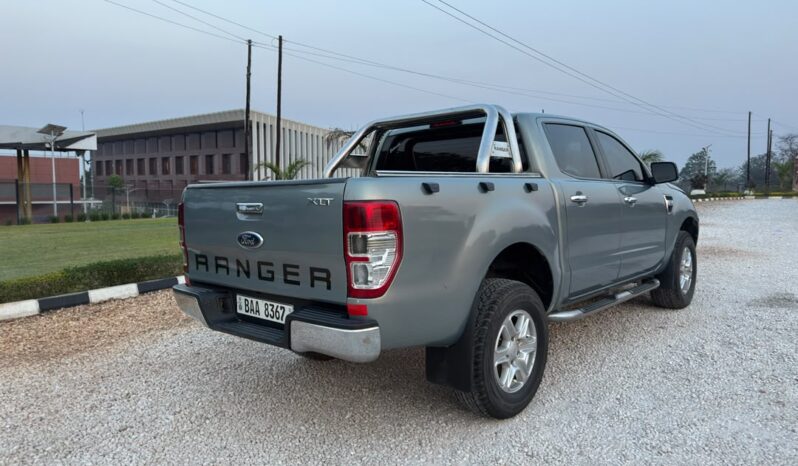 
								2014 Ford Ranger XLT full									