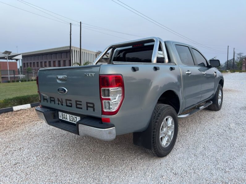 
								2014 Ford Ranger XLT full									