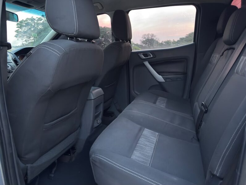 
								2014 Ford Ranger XLT full									