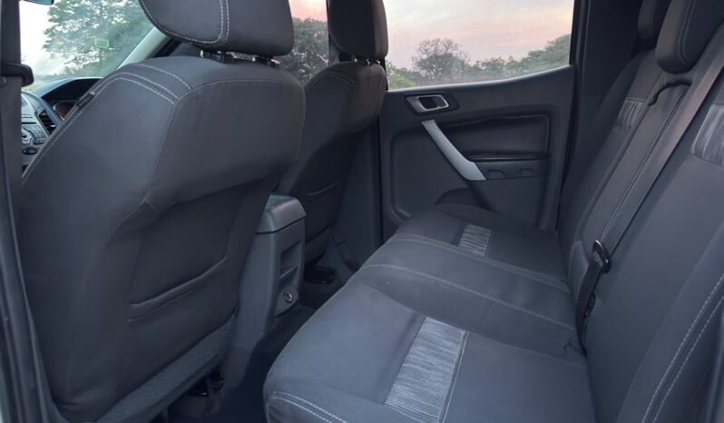 
								2014 Ford Ranger XLT full									