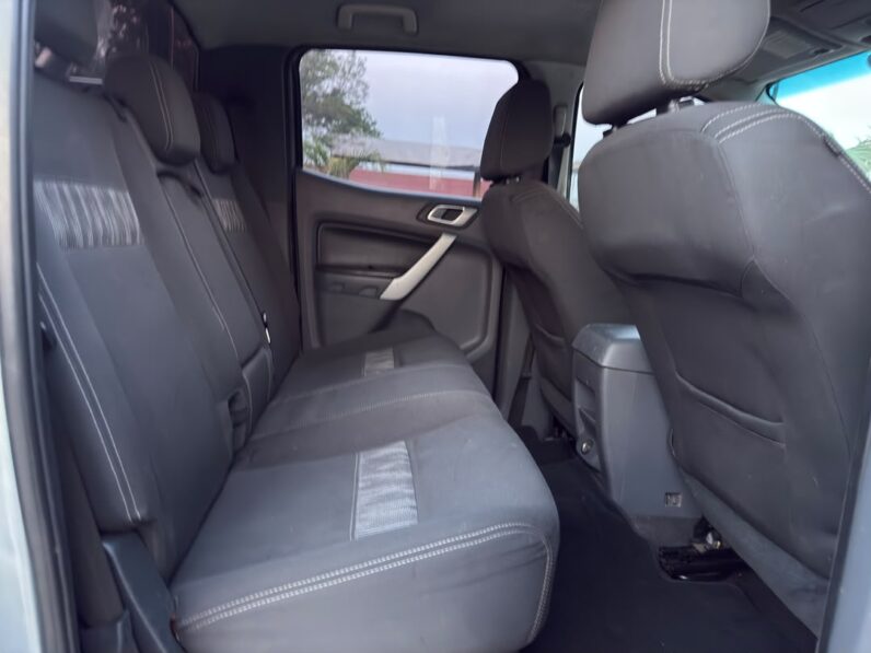 
								2014 Ford Ranger XLT full									