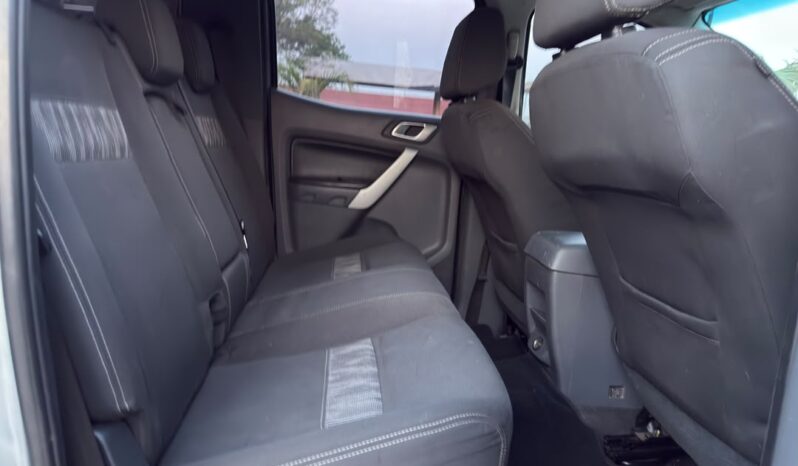 
								2014 Ford Ranger XLT full									