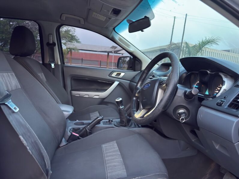 
								2014 Ford Ranger XLT full									