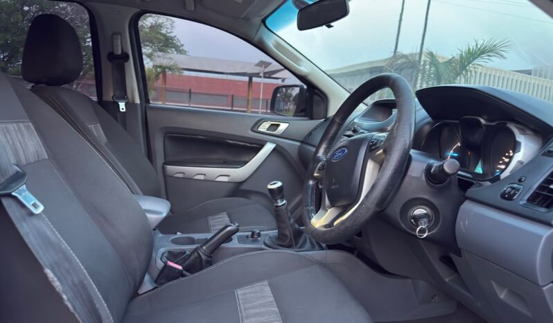
								2014 Ford Ranger XLT full									