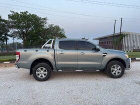 2014 Ford Ranger XLT