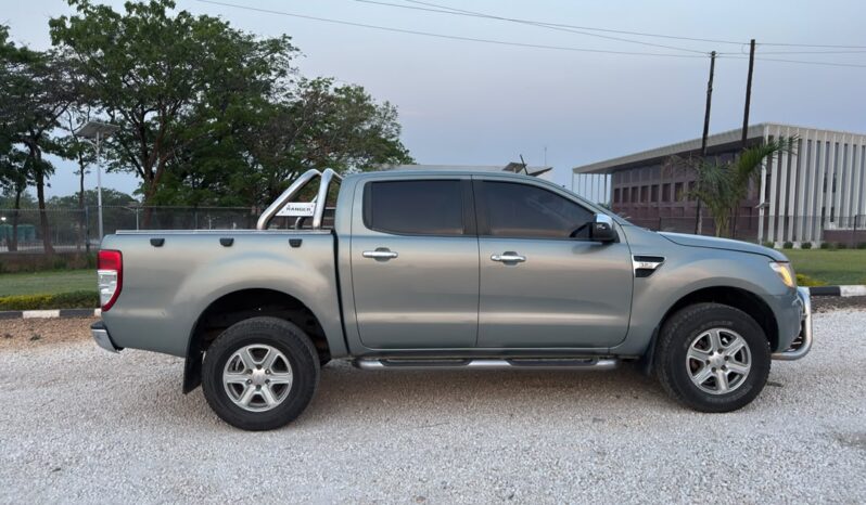 
								2014 Ford Ranger XLT full									