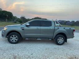 2014 Ford Ranger XLT