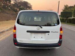 2016 Toyota Probox