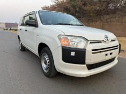 2016 Toyota Probox