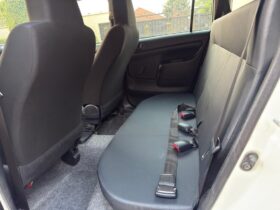 2016 Toyota Probox